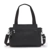 KIPLING - תיק צד ELYSIA – K43791P39 – black-noir – 1
