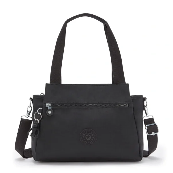 KIPLING - תיק צד ELYSIA – K43791P39 – black-noir – 1