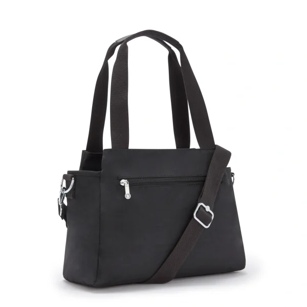 KIPLING - תיק צד ELYSIA – K43791P39 – black-noir – 1