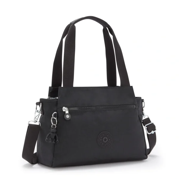 KIPLING - תיק צד ELYSIA – K43791P39 – black-noir – 3