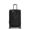 KIPLING - מזוודה NEW YOURI SPIN M – KI7575K59 – signature-emb – 1