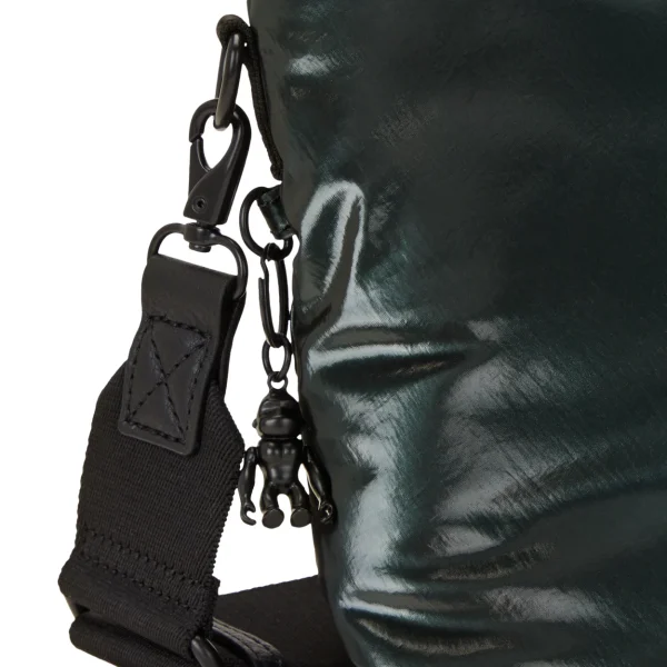 KIPLING - תיק צד MINTA – KI78331EQ – dark-pine – 4