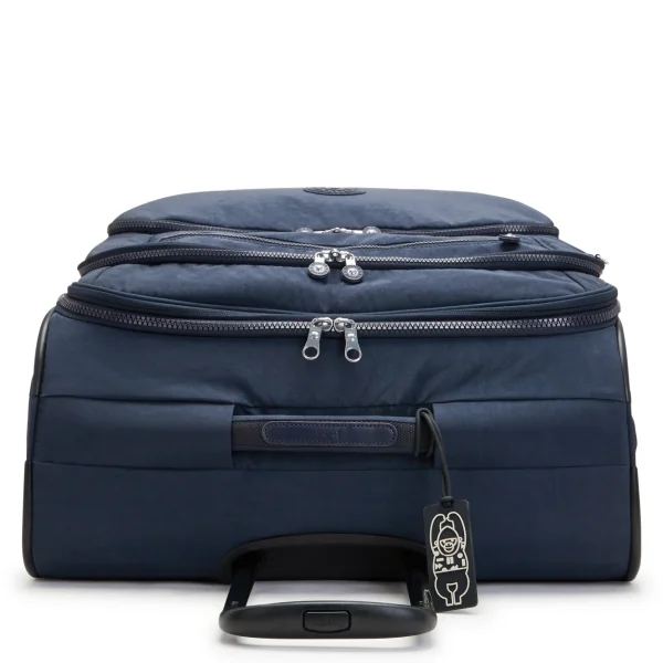 KIPLING - מזוודה NEW YOURI SPIN L – KI793096V – blue-bleu-2 – 5