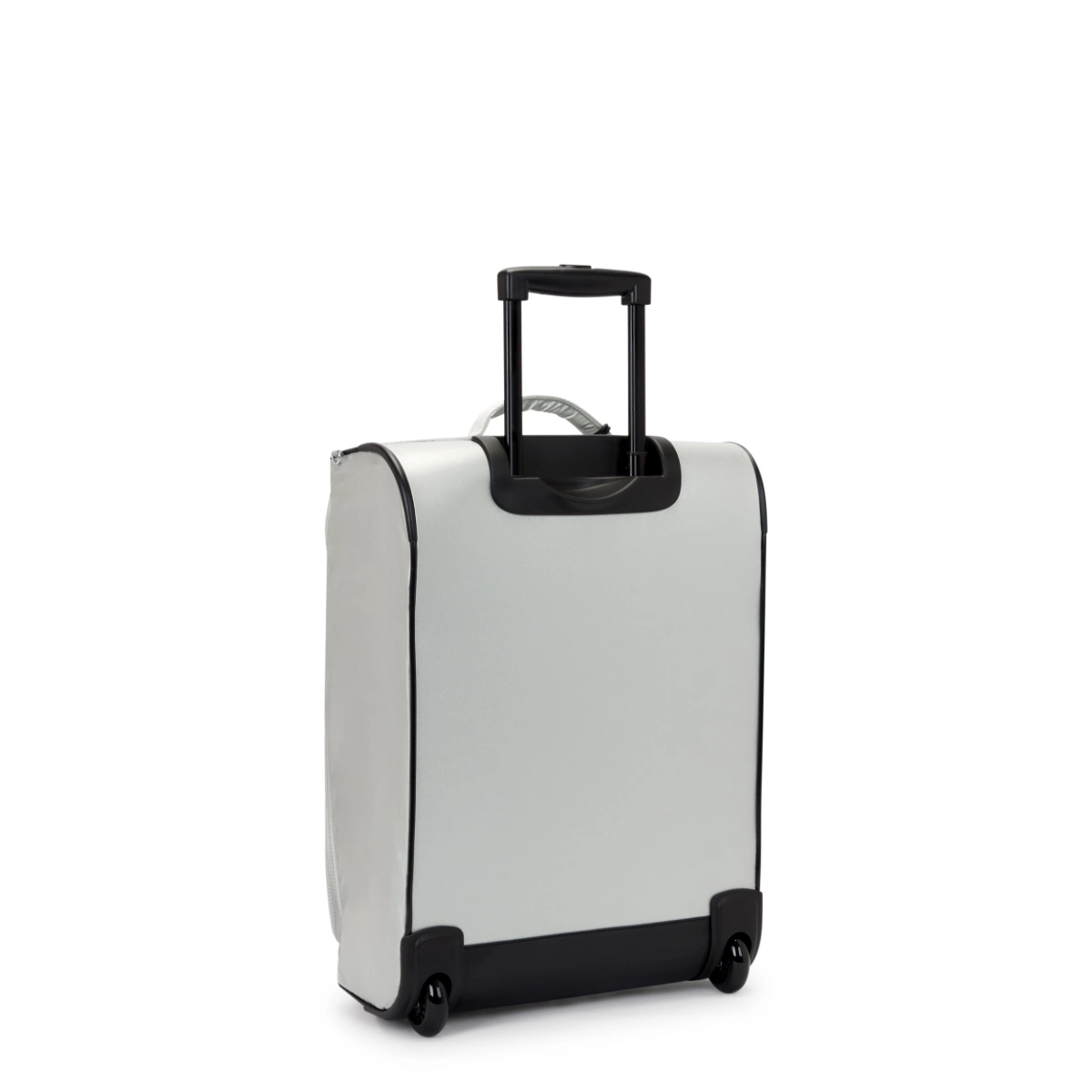 KIPLING - דפל עלייה למטוס TEAGAN C – KI7933QD7 – bright-metallic – 1
