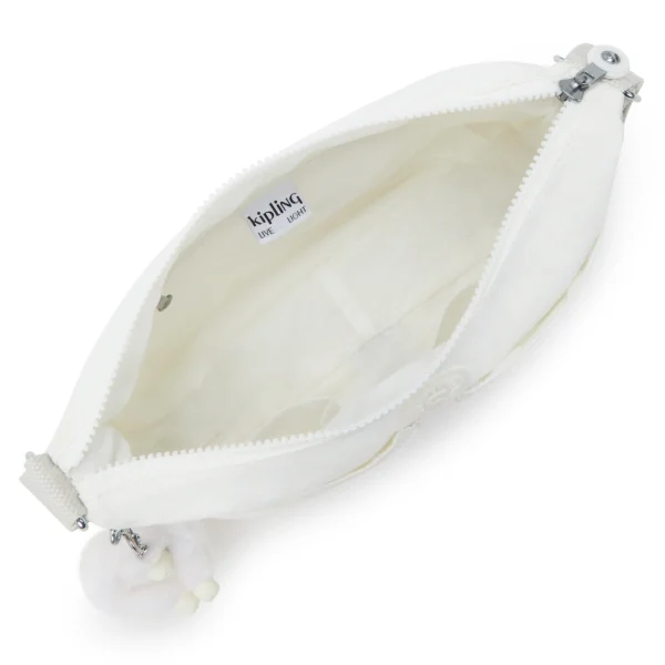 KIPLING - תיק צד IZELLAH – K021446KH – pure-alabaster – 2