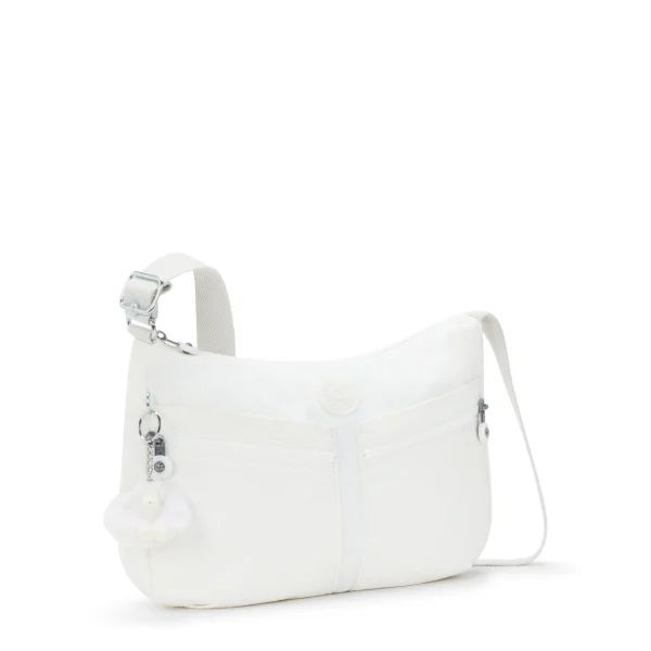 KIPLING - תיק צד IZELLAH – K021446KH – pure-alabaster – 3