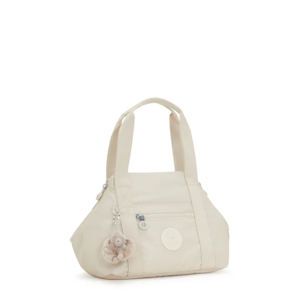 KIPLING - תיק צד קטן ART MINI – K154103KA – beige-pearl – 4