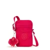 KIPLING - תיק טלפון TALLY – KI0271T73 – confetti-pink – 1