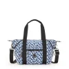 KIPLING - תיק צד / יד ART MINI – KI25261HZ – curious-leopard – 1