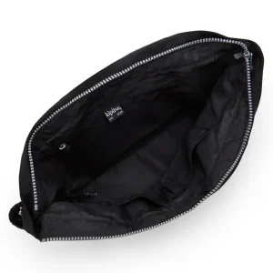 תיק בינוני עם סגירת רוכסן NEW CICELY