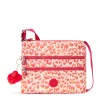 KIPLING - תיק צד ALVAR – KI30666LX – latin-cheetah – 1
