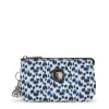 KIPLING - נרתיק גדול CREATIVITY L – KI33611HZ – curious-leopard – 1