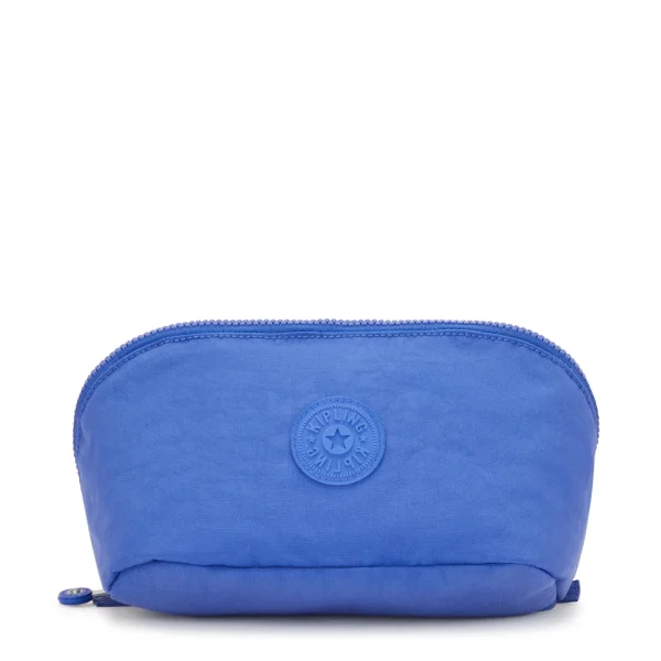 KIPLING - תיק טיפוח גדול MIRKO M – KI3401JC7 – havana-blue – 1