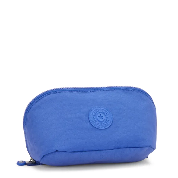 KIPLING - תיק טיפוח גדול MIRKO M – KI3401JC7 – havana-blue – 3