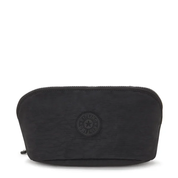 KIPLING - תיק טיפוח גדול MIRKO M – KI3401P39 – black-noir – 1