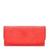 KIPLING - ארנק MONEY LAND – KI4191CW5 – almost-coral – 1