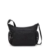KIPLING - תיק צד בינוני GABB S – KI4611K59 – signature-emb – 1