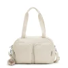 KIPLING - תיק צד COOL DEFEA – KI60173KA – beige-pearl – 1