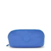 KIPLING - תיק טיפוח קטן MIRKO S – KI6599JC7 – havana-blue – 1