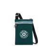 KIPLING - תיק צד AFIA LITE – KI66501RM – vintage-green – 1