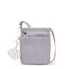 KIPLING - תיק צד NEW ELDORADO – KI72911FB – tender-grey – 1