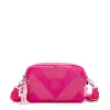 KIPLING - תיק צד MILDA – KI7473BA2 – power-pink – 1