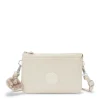 KIPLING - תיק צד RIRI – KI75023KA – beige-pearl – 1