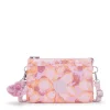 KIPLING - תיק צד RIRI – KI7780ES4 – floral-powder – 1