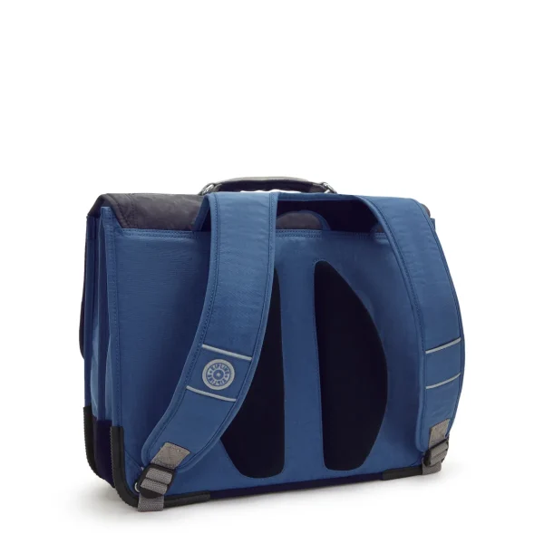 KIPLING - תיק גב PREPPY – K120748FB – fantasy-blue-bl – 1