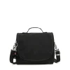 KIPLING - תיק אוכל NEW KICHIROU – K15289J99 – true-black – 1