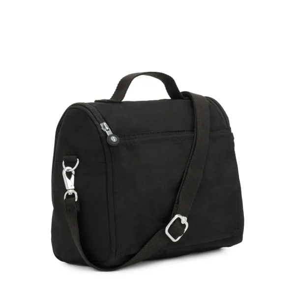KIPLING - תיק אוכל NEW KICHIROU – K15289J99 – true-black – 1