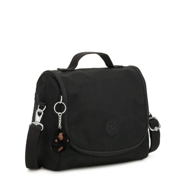 KIPLING - תיק אוכל NEW KICHIROU – K15289J99 – true-black – 3
