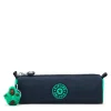 KIPLING - קלמר בינוני FREEDOM – K01373CD7 – blue-green-bl – 1