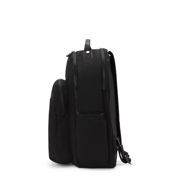 KIPLING - תיק גב SEOUL LAP – KI4275J99 – true-black – 6