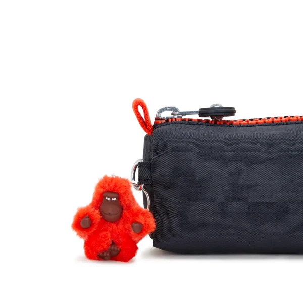 KIPLING - קלמר בינוני FREEDOM – KI4312LM8 – iron-letter-fun – 4