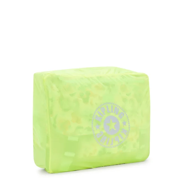 KIPLING - תיק גב PREPPY – KI65437EC – aqua-blossom – 5