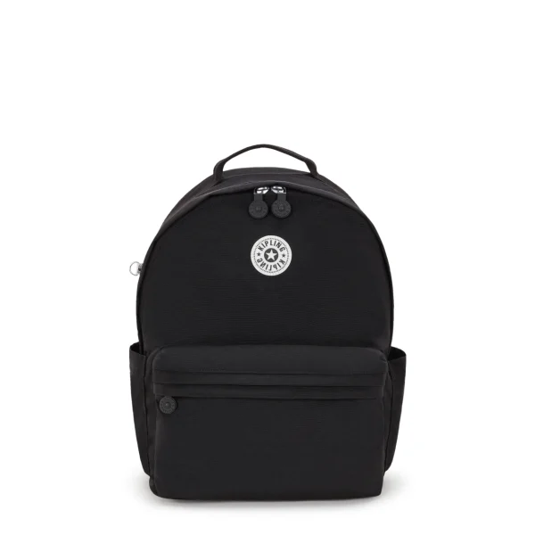 KIPLING - תיק גב DAMIEN M – KI7826X86 – k-valley-black – 1