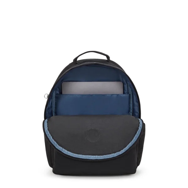 KIPLING - תיק גב DAMIEN M – KI7826X86 – k-valley-black – 2