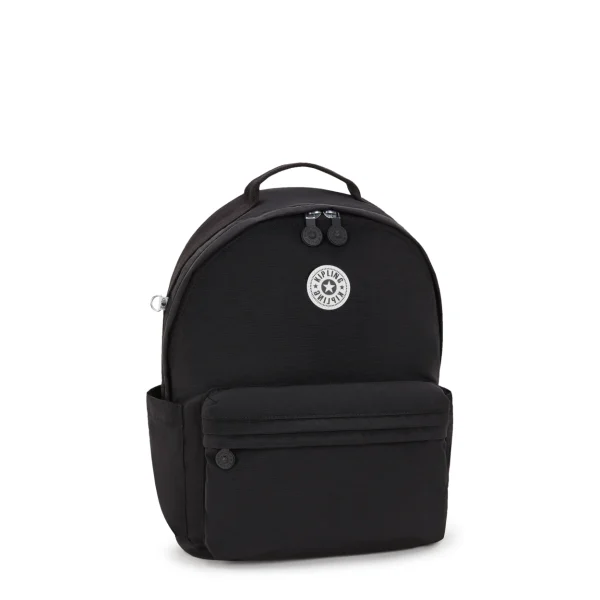 KIPLING - תיק גב DAMIEN M – KI7826X86 – k-valley-black – 3