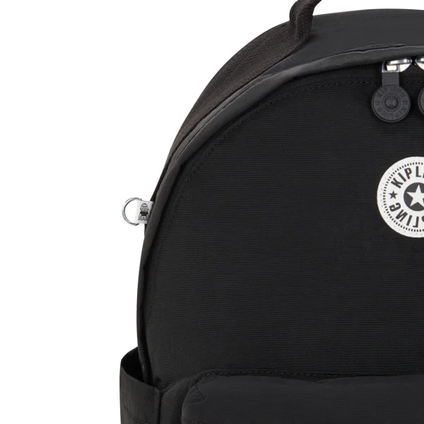 KIPLING - תיק גב DAMIEN M – KI7826X86 – k-valley-black – 4