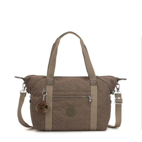 KIPLING - תיק צד ART – K1061977W – true-beige – 1