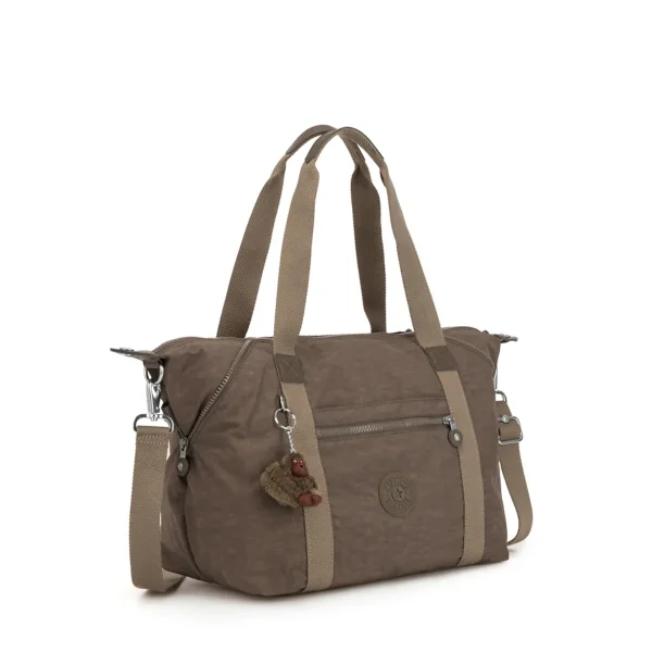 KIPLING - תיק צד ART – K1061977W – true-beige – 2