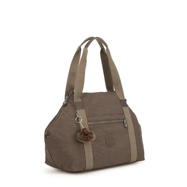 KIPLING - תיק צד ART – K1061977W – true-beige – 3