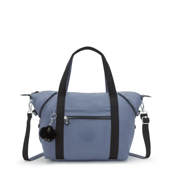 KIPLING - תיק צד ART – K1061956V – blue-lover – 1