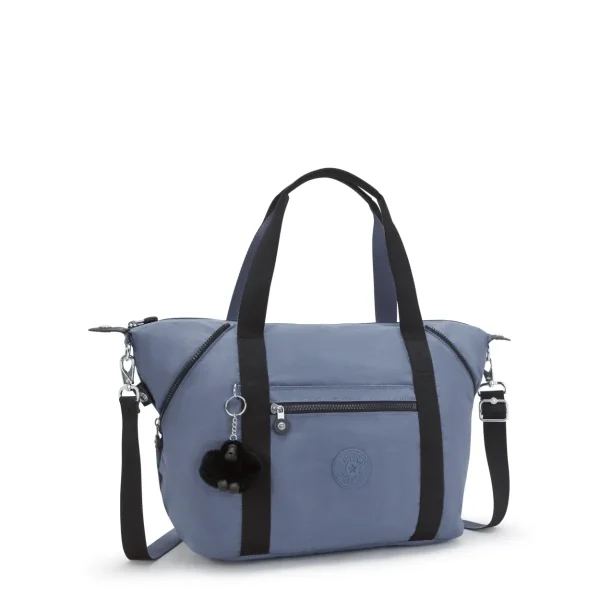 KIPLING - תיק צד ART – K1061956V – blue-lover – 3