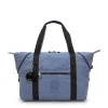 KIPLING - תיק צד גדול ART M – K1340556V – blue-lover – 1