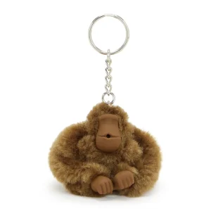 מחזיק מפתחות קטן MONKEYCLIP S