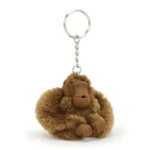 מחזיק מפתחות קטן MONKEYCLIP S