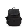 KIPLING - תיק גב CITY PACK – K24681K59 – signature-emb – 1