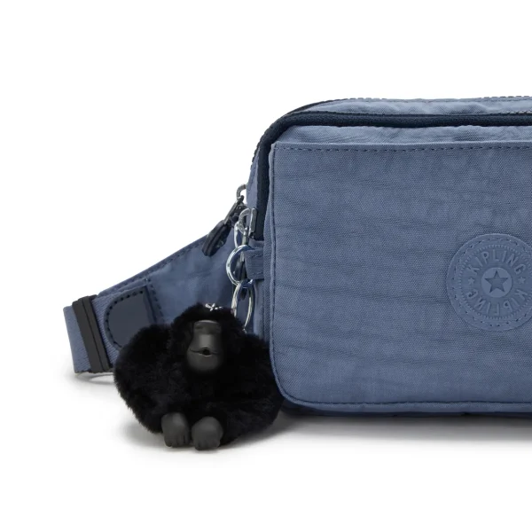 KIPLING - תיק צד / פאוץ' ABANU MULTI – KI379556V – blue-lover – 4